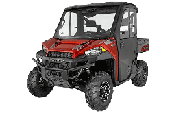 Ranger 900 XP EPS Deluxe